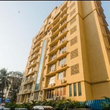 Hotel Powai Comfort ムンバイ エクステリア 写真