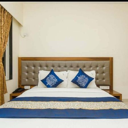 Hotel Powai Comfort ムンバイ エクステリア 写真