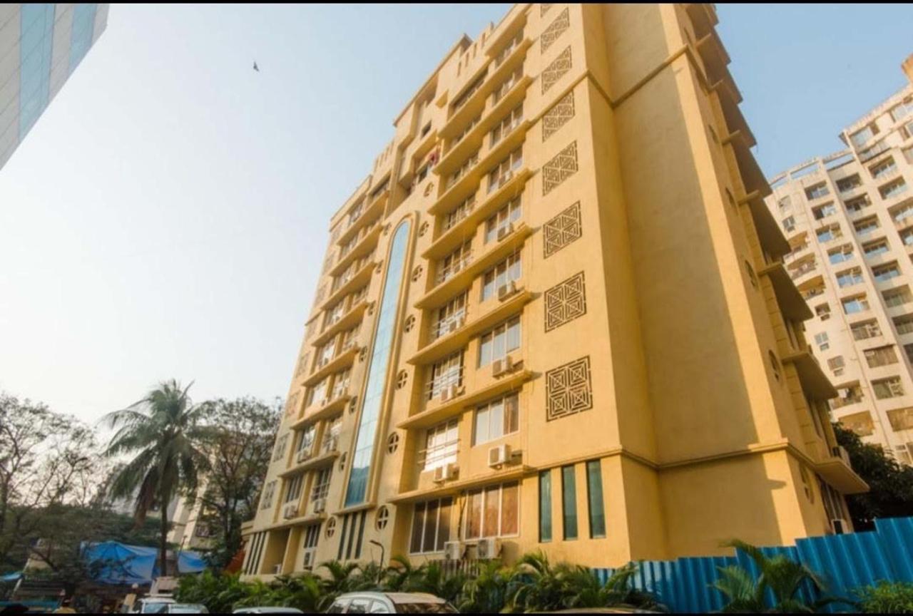 Hotel Powai Comfort ムンバイ エクステリア 写真