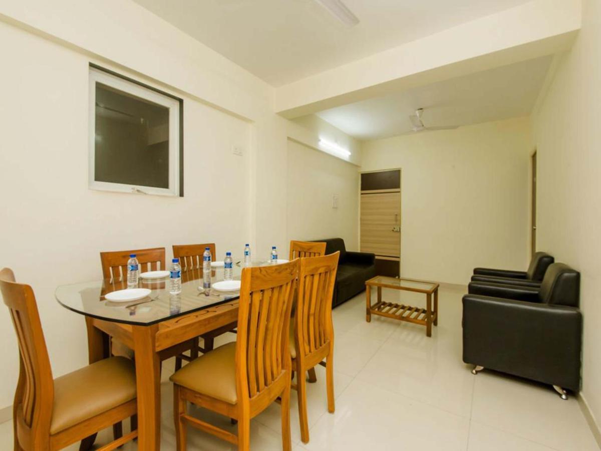 Hotel Powai Comfort ムンバイ エクステリア 写真