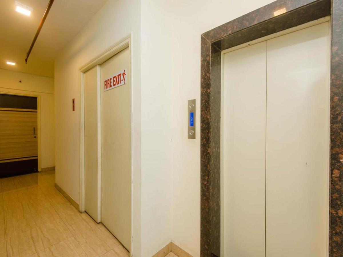 Hotel Powai Comfort ムンバイ エクステリア 写真