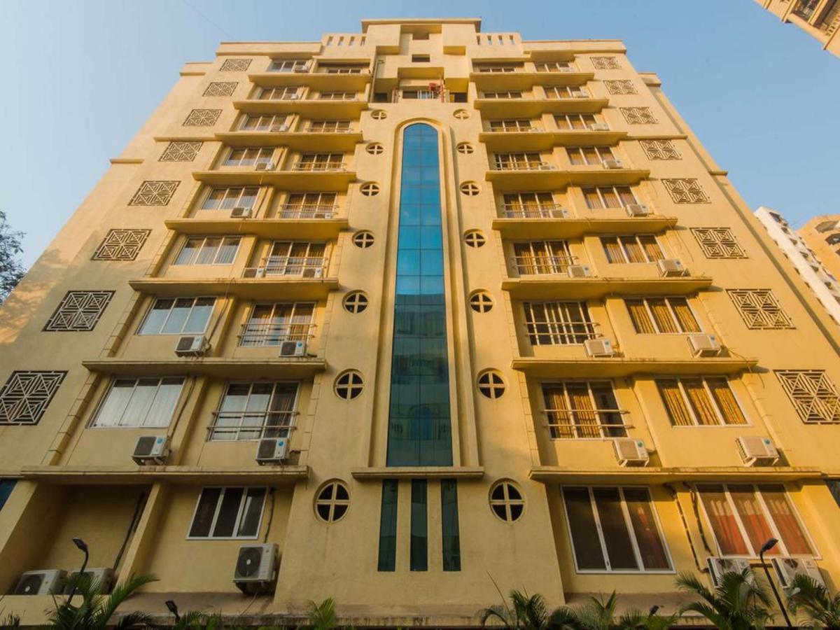 Hotel Powai Comfort ムンバイ エクステリア 写真