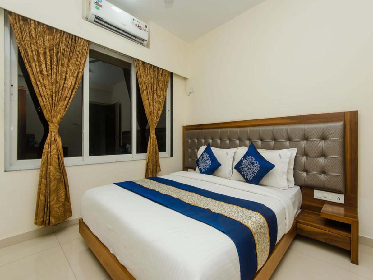 Hotel Powai Comfort ムンバイ エクステリア 写真