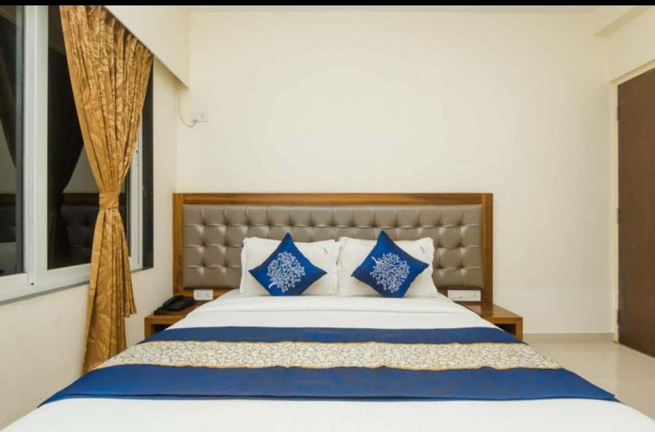 Hotel Powai Comfort ムンバイ エクステリア 写真